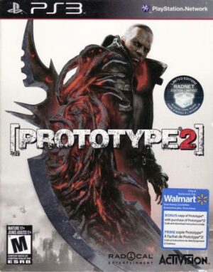 Prototype 2