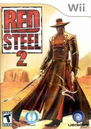 Red Steel 2 - Wii