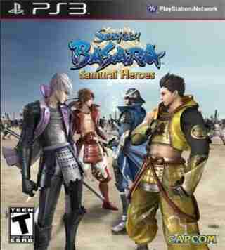 Sengoku Basara: Samurai Heroes - PlayStation 3