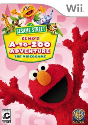 SesameStreetElmosAToZoo1371_f-1.jpg - Video Game Depot