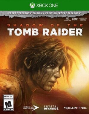 ShadowofTheTombRaiderXbo1218_f-1.jpg - Video Game Depot