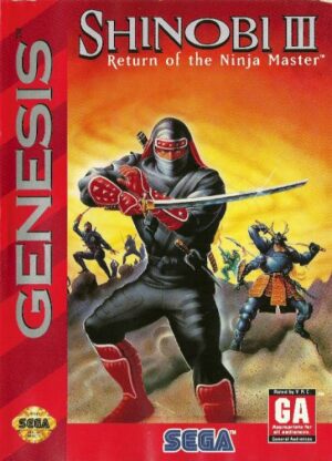 ShinobiIIIReturnoftheNinj932_f-1.jpg - Video Game Depot
