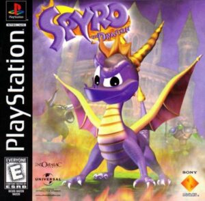 SpyrotheDragonPlayStation1604_f-1.jpg - Video Game Depot
