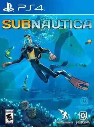 Subnautica