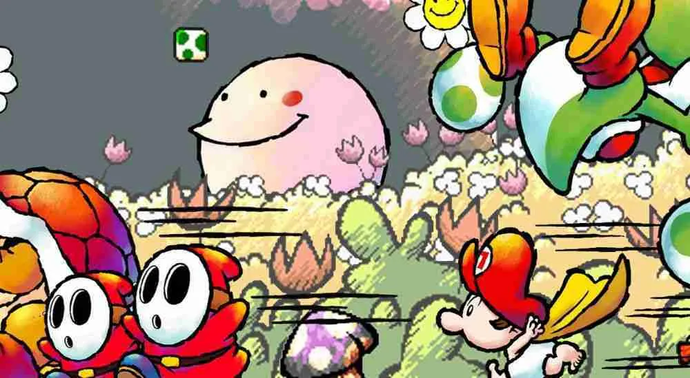 Super Mario Bros. Yoshi Egg Light - Video Game Depot