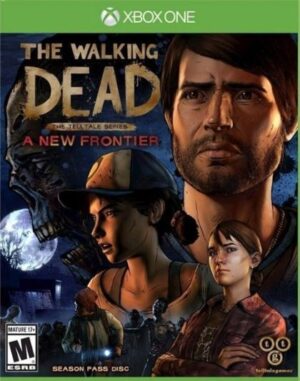 TheWalkingDeadANewFronti1379_f-1.jpg - Video Game Depot