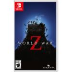 World-War-Z-STOCK_NSW_745760036783 - Video Game Depot World War Z for Nintendo Switch by Saber Interactive Rated Mature 17+ 745760036783