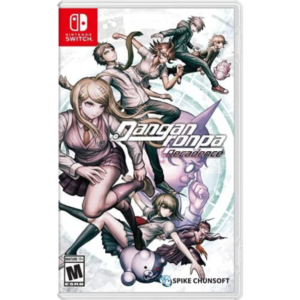 Danganronpa Decadence - Nintendo Switch