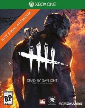 Dead by Daylight - Xbox One