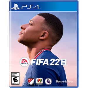 FIFA 22 - PlayStation 4