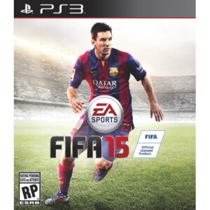 FIFA 15 - PlayStation 3