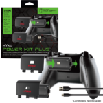 Power Kit Plus For Xbox Series X/S™ and Xbox One™ by Nyko