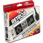 Retro8-Wired-Pro-Controller-BOX_ACC_849172007482 - Video Game Depot