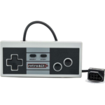 Retro8-Wired-Pro-Controller-BULK_ACC_849172007482 - Video Game Depot
