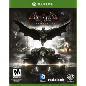 Batman: Arkham Knight - Xbox One