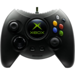 DUKE-WIRED-CONTROLLER-XBOX-BULK-659556678852 - Video Game Depot