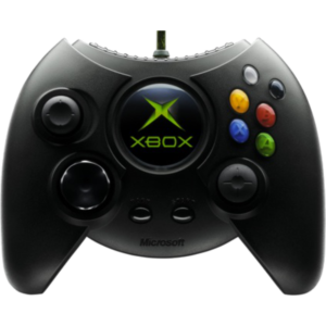 Duke Wired Controller - Xbox