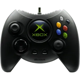 Duke Wired Controller - Xbox