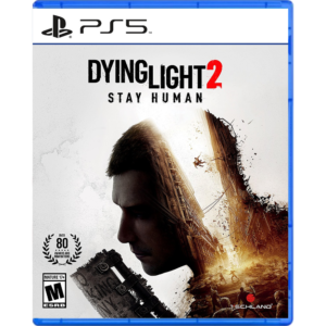 Dying Light 2 Stay Human - PlayStation 5