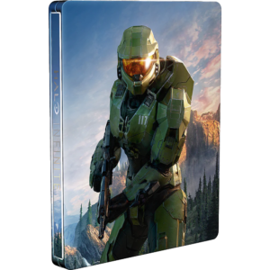 Halo Infinite - SteelBook