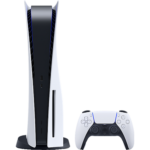 PlayStation-5-Console-White-BULK_CON_711719548522 - Video Game Depot