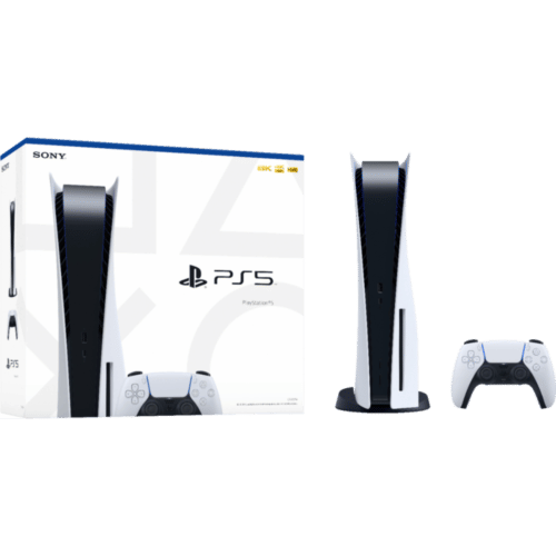 PlayStation5 CFI-1200A 本体 825GB プレステ5　PS5 Amazon.com: Sony PlayStation 5 Console (Disc Edition) - Japanese