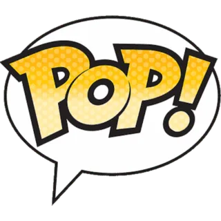 Pop!