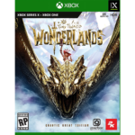Tiny-Tinas-Wonderlands-CHAOTIC-GREAT-RP-STOCK_XSX_710425598074 - Video Game Depot