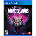 Tiny-Tinas-Wonderlands-STOCK_PS4_710425578007 - Video Game Depot