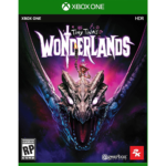 Tiny Tina's Wonderlands Standard Edition - Xbox One - 0000b - Video Game Depot