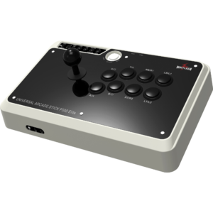 USB-Arcade-Fight-Stick-F500-Elite-Mayflash-BULK-697058269772 - Video Game Depot