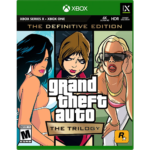 Grand-Theft-Auto-The-Trilogy-The-Definitive-Edition-XBOX-SERIES-X-STOCK-710425598340 - Video Game Depot