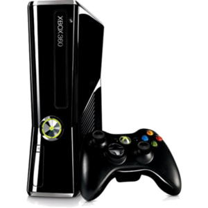 Xbox-360-S-Console-250GB-STOCK - Video Game Depot