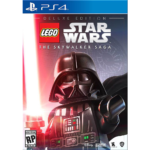 lego-star-wars-the-skywalker-saga-deluxe-edition-playstation-4-STOCK-RP-883929695164 - Video Game Depot