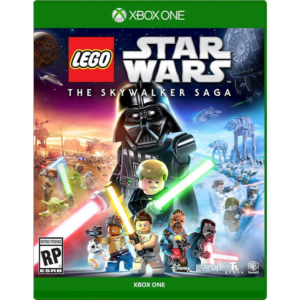 lego-star-wars-the-skywalker-saga-xbox-one-STOCK-RP-883929681624 - Video Game Depot