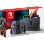 Nintendo-Switch-Console-Gray-Set-001-045496590086