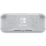 Nintendo-Switch-Lite-Console-Zacian-and-Zamazenta-Edition-045496882396-003-Back - Video Game Depot