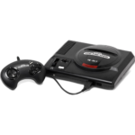 SEGA-GENESIS-16-BIT-MODEL-1-BULK-010086016109 - Video Game Depot