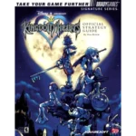 KINGDOM-HEARTS-SIGNATURE-SERIES-GUIDE-001-752073001988 - Video Game Depot