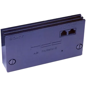 PlayStation 2 Network Adaptor