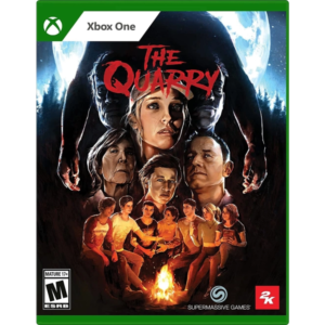 Quarry - Xbox One