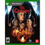 Quarry-Xbox-Series-X-STOCK-710425599026 - Video Game Depot