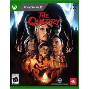 Quarry-Xbox-Series-X-STOCK-710425599026 - Video Game Depot