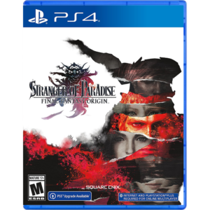 Stranger of Paradise: Final Fantasy Origin - PlayStation 4