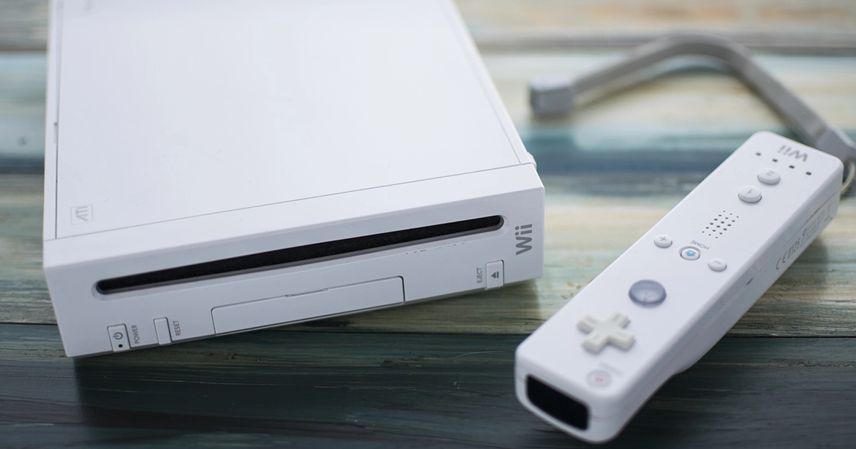 Nintendo Announces All StillFunctioning Wiis Will Self Destruct in
