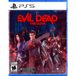 EVIL-DEAD-THE-GAME-PLAYSTATION-5-STOCK-812303017209 - Video Game Depot