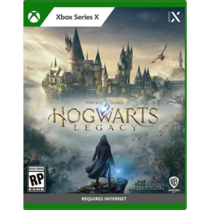 Hogwarts Legacy - Xbox Series X