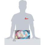 Pokemon-TCG-Morpeko-V-UNION-Special-Collection-SCALE-820650850196 - Video Game Depot