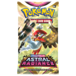 Pokemon-TCG-Sword-Shield-ASTRAL-RADIANCE-Booster-Decidueye-STOCK-820650850233 - Video Game Depot