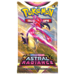 Pokemon-TCG-Sword-Shield-ASTRAL-RADIANCE-Booster-Typhlosion-STOCK-820650850233 - Video Game Depot